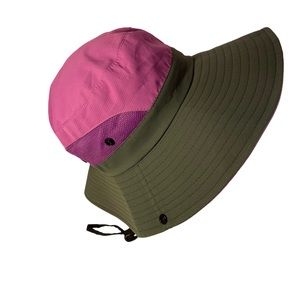 Sun Shade Hat
